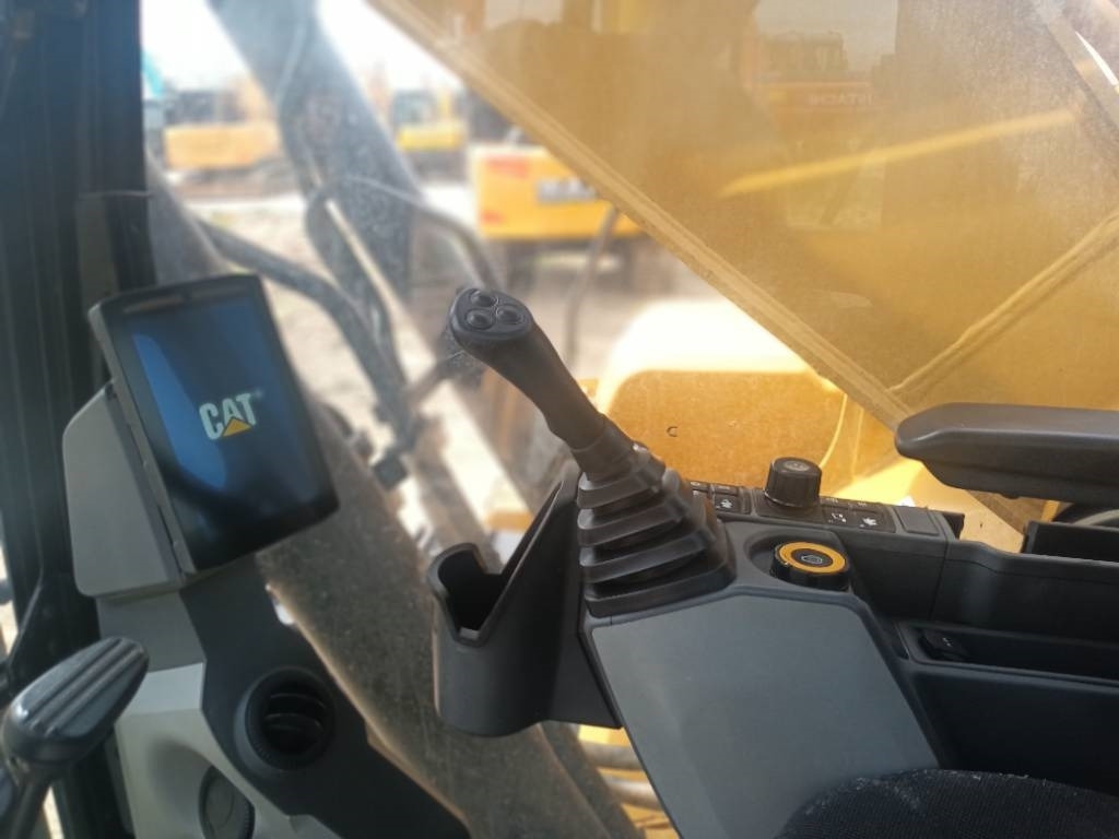 CAT 336GC - Lintekskavaator: pilt 4 CAT 336GC - Lintekskavaator: pilt 4