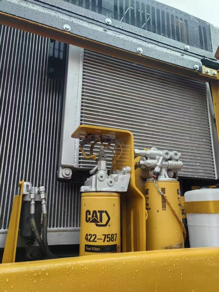CAT 340 D L - Lintekskavaator: pilt 3 CAT 340 D L - Lintekskavaator: pilt 3