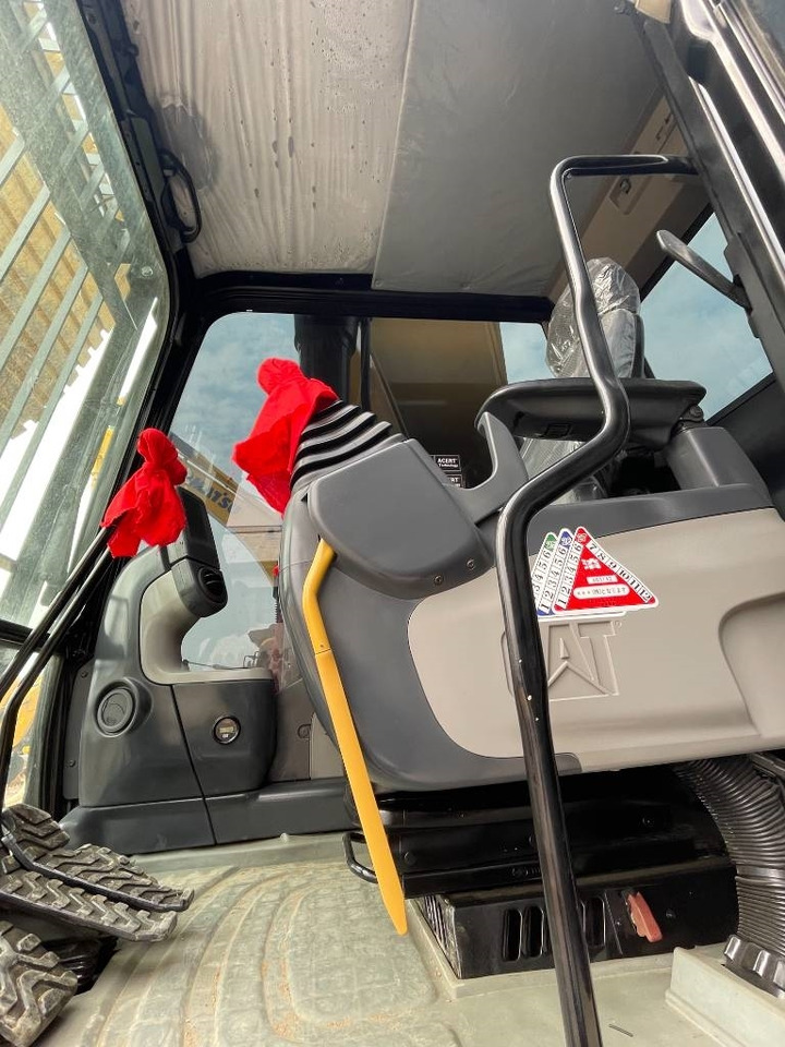 Lintekskavaator CAT CAT340D2L [ Copy ] [ Copy ]: pilt 7