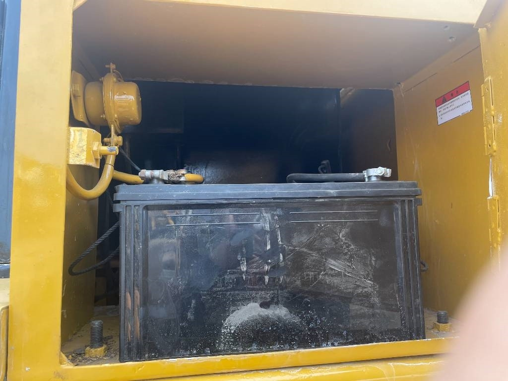 CAT D 7 G - Buldooser: pilt 5 CAT D 7 G - Buldooser: pilt 5