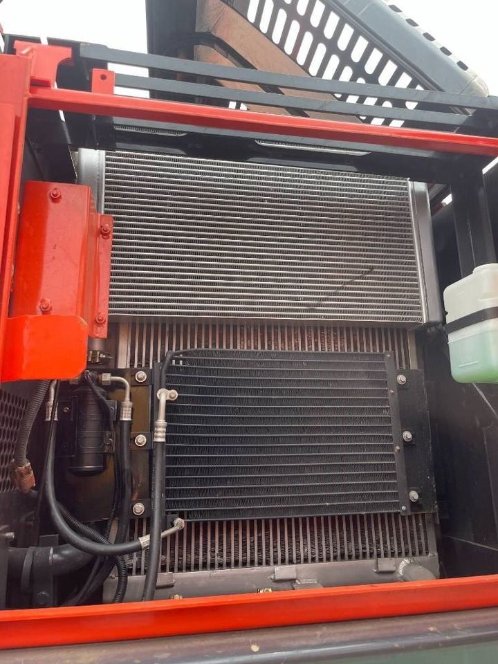 Doosan DX 225 LC - Lintekskavaator: pilt 3 Doosan DX 225 LC - Lintekskavaator: pilt 3