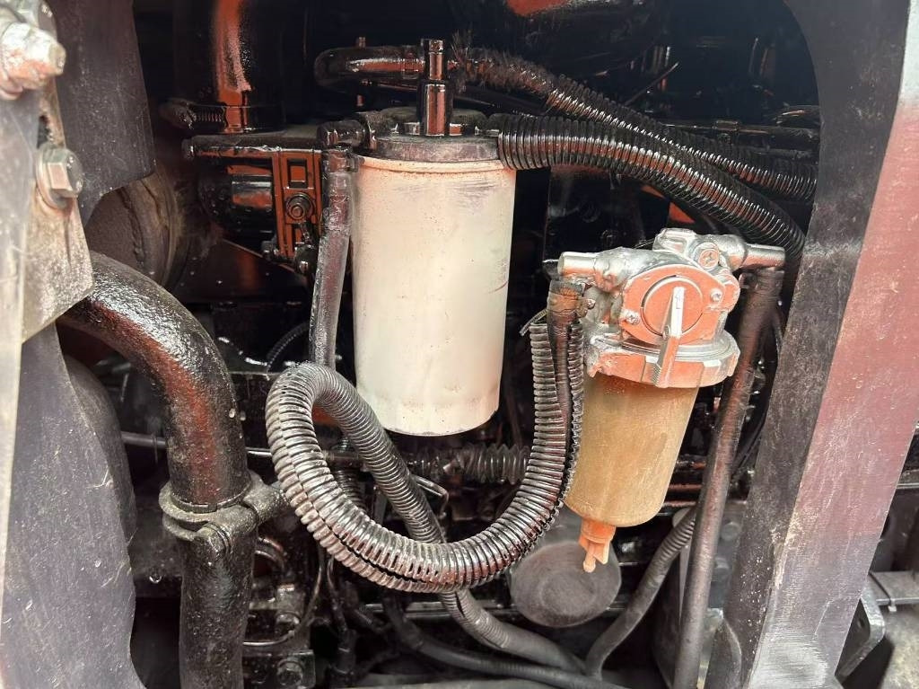 Hitachi ZX 50 U - Lintekskavaator: pilt 5 Hitachi ZX 50 U - Lintekskavaator: pilt 5