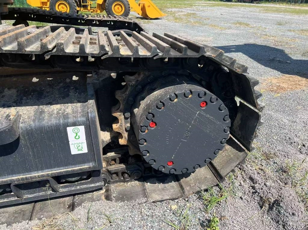 Komatsu PC 300 - Lintekskavaator: pilt 4 Komatsu PC 300 - Lintekskavaator: pilt 4