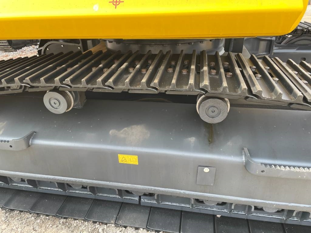 Komatsu PC 360 - Lintekskavaator: pilt 2 Komatsu PC 360 - Lintekskavaator: pilt 2