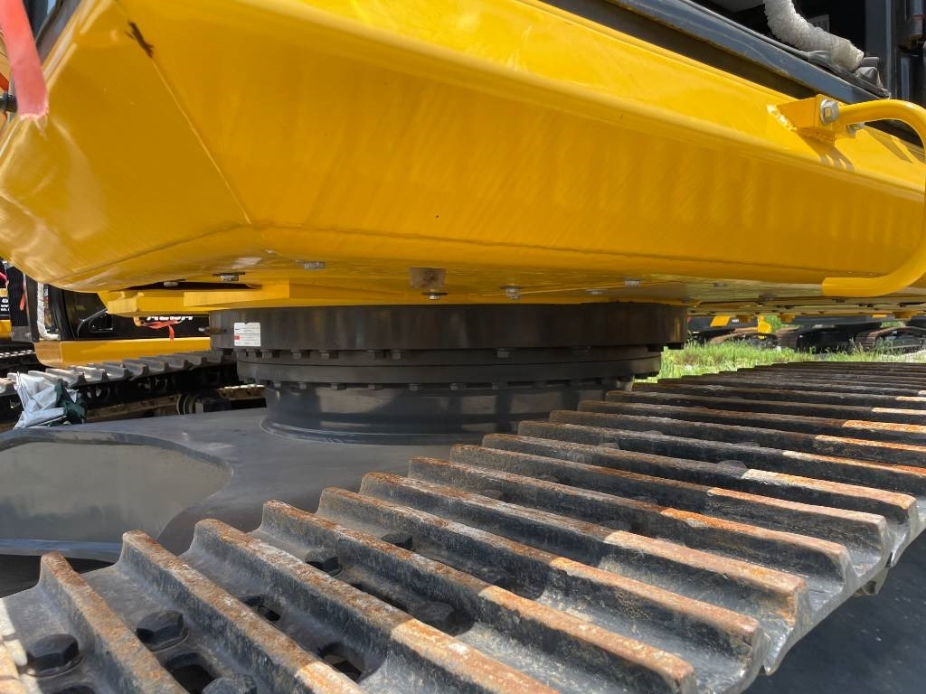 Komatsu PC 400 - Lintekskavaator: pilt 4 Komatsu PC 400 - Lintekskavaator: pilt 4