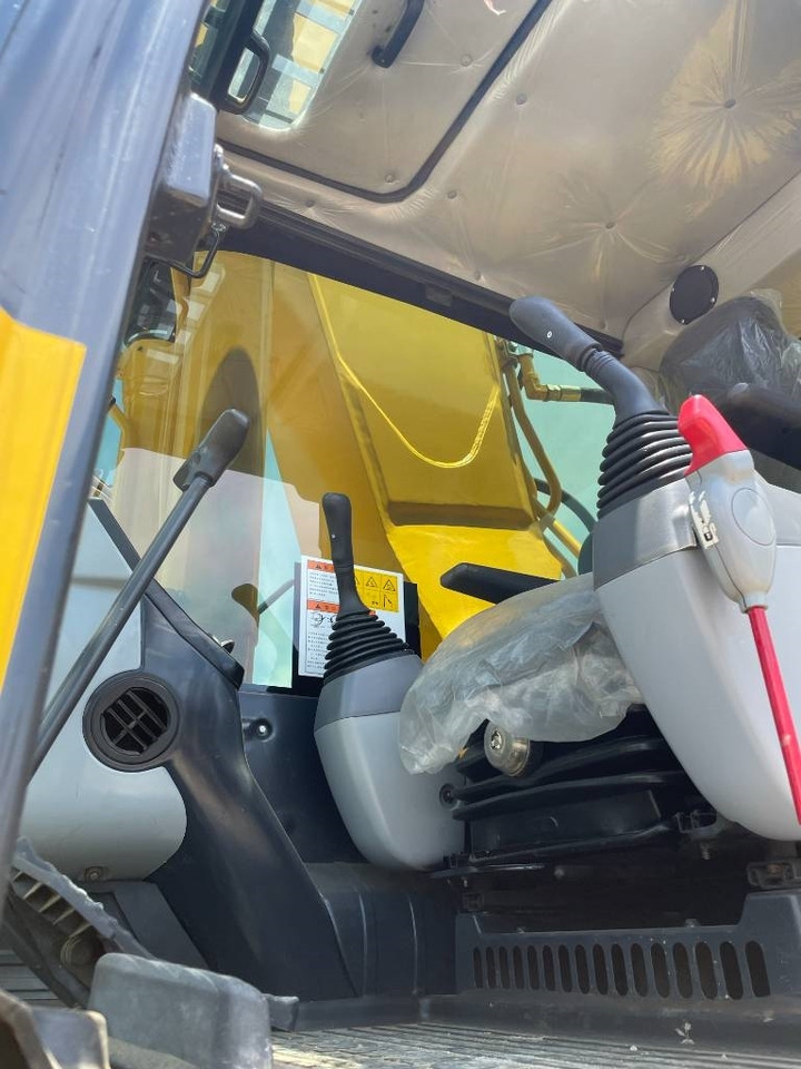 Komatsu PC 400 - Lintekskavaator: pilt 5 Komatsu PC 400 - Lintekskavaator: pilt 5