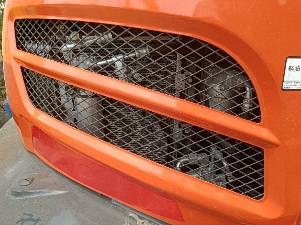 Kubota KX 165 - Miniekskavaator: pilt 2 Kubota KX 165 - Miniekskavaator: pilt 2