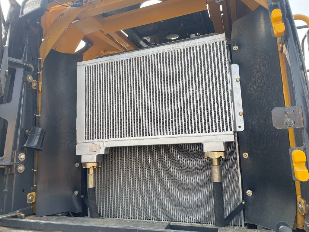 SDLG LG956F - Rataslaadur: pilt 3 SDLG LG956F - Rataslaadur: pilt 3
