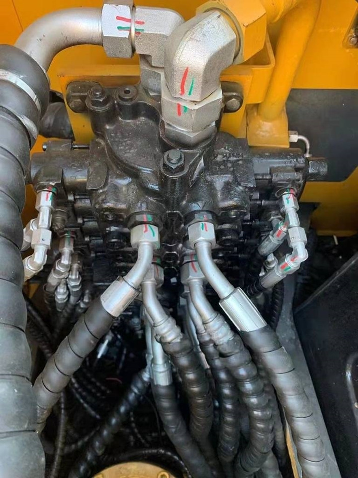 Sany 95C - Lintekskavaator: pilt 4 Sany 95C - Lintekskavaator: pilt 4