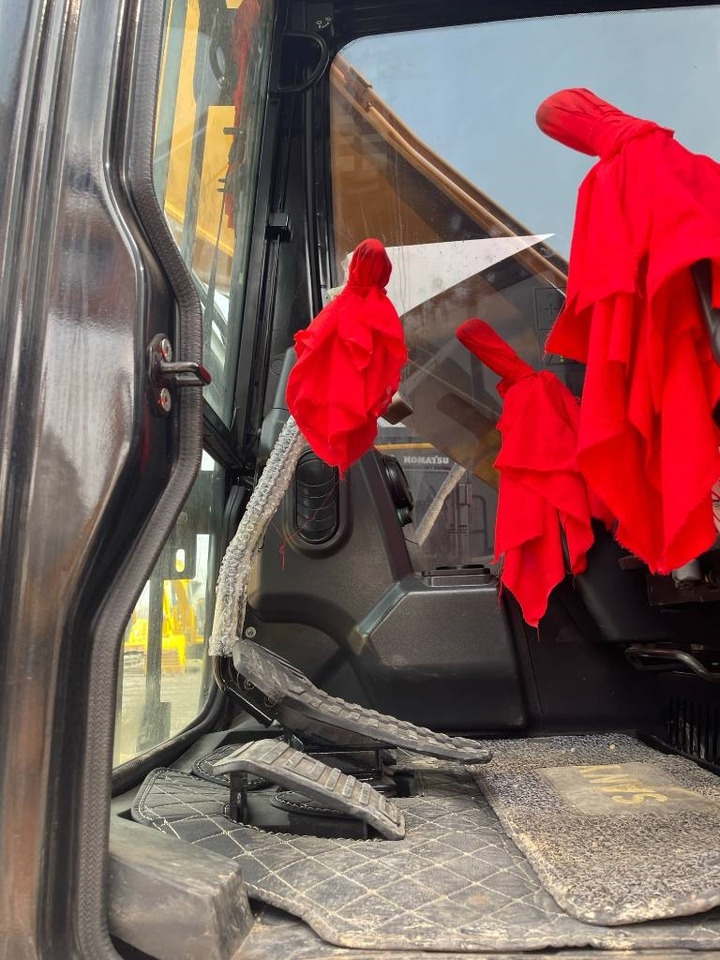 Sany SY 265 C - Lintekskavaator: pilt 5 Sany SY 265 C - Lintekskavaator: pilt 5