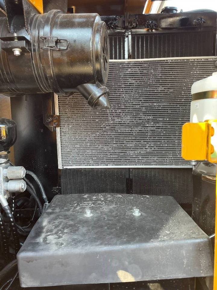 Sany SY 75 C - Miniekskavaator: pilt 4 Sany SY 75 C - Miniekskavaator: pilt 4