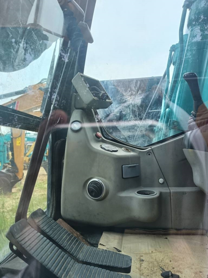 Sunward SWE 150 - Lintekskavaator: pilt 4 Sunward SWE 150 - Lintekskavaator: pilt 4