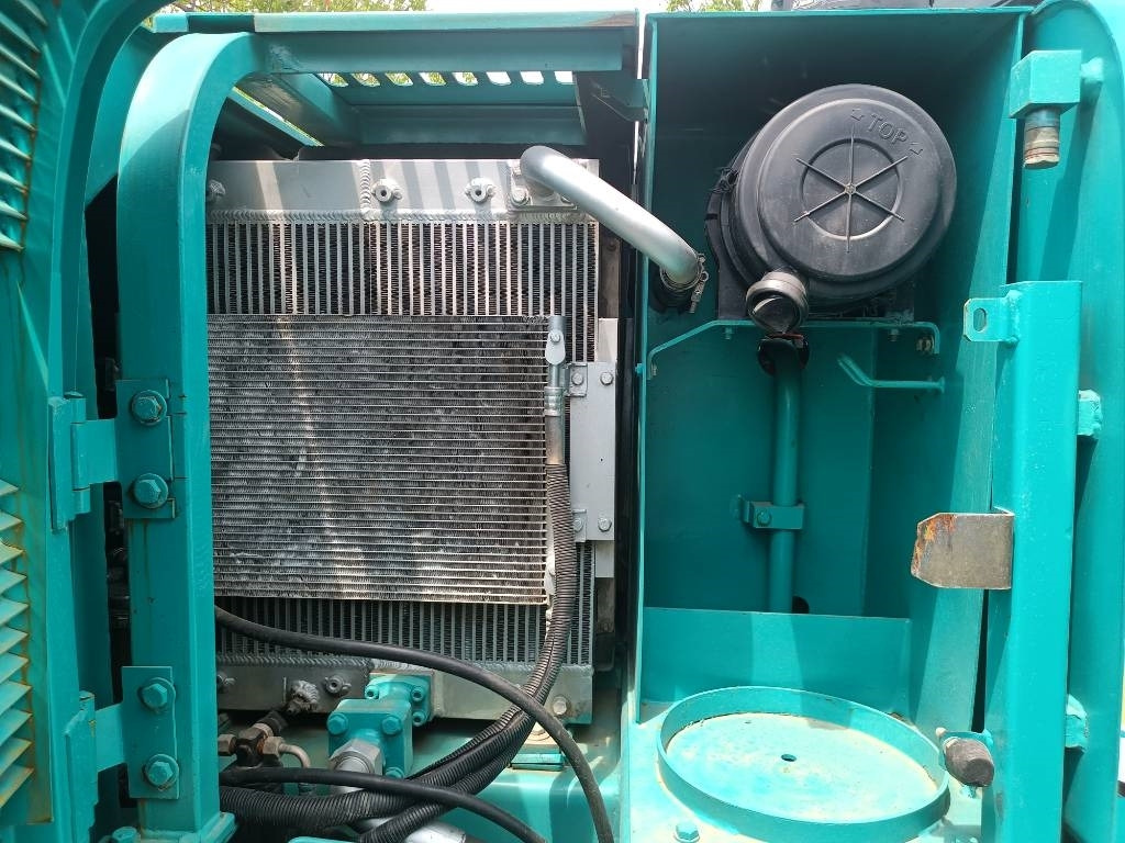 Sunward SWE 90  liising Sunward SWE 90: pilt 9