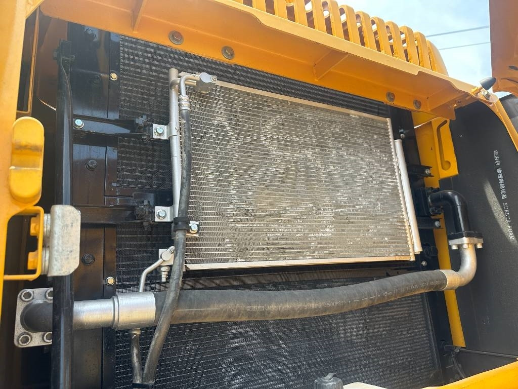 Volvo EC 250 D - Lintekskavaator: pilt 4 Volvo EC 250 D - Lintekskavaator: pilt 4