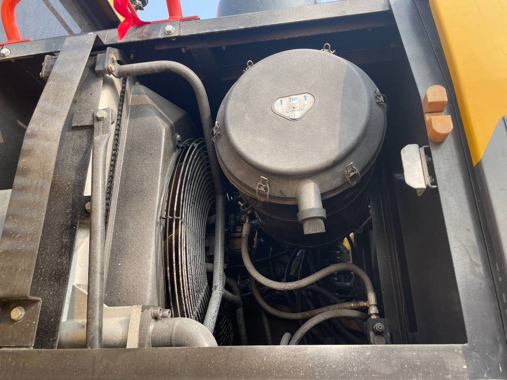 Volvo EC 360 - Lintekskavaator: pilt 5 Volvo EC 360 - Lintekskavaator: pilt 5