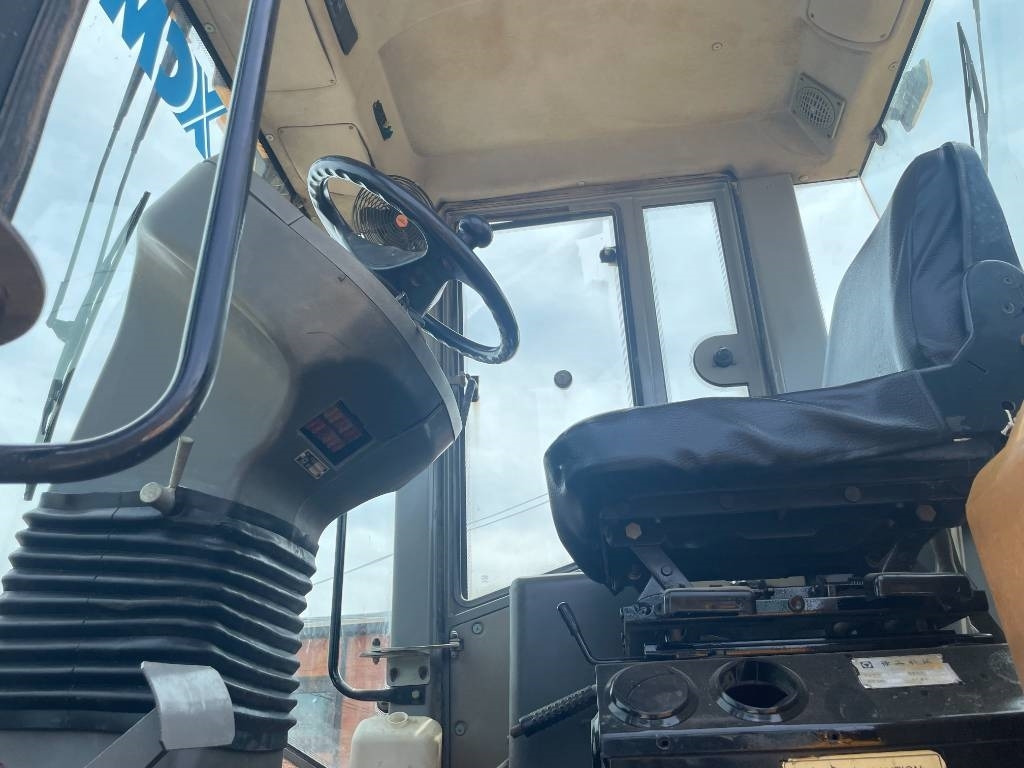 XCMG XS 223 J - Tihendaja: pilt 5 XCMG XS 223 J - Tihendaja: pilt 5