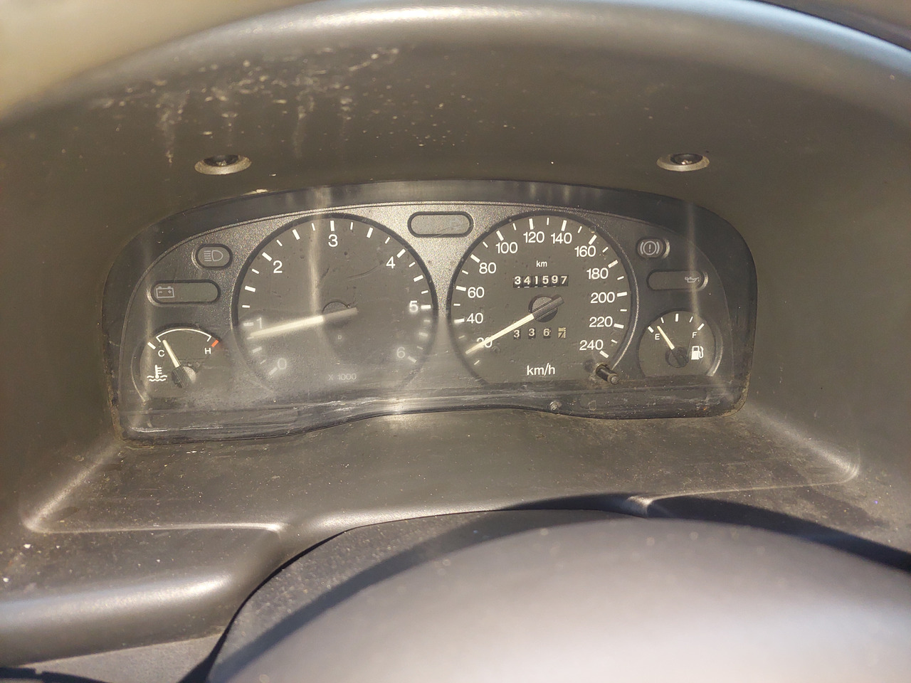 FORD  liising FORD: pilt 8