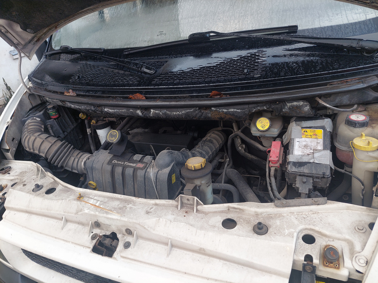 FORD  liising FORD: pilt 7