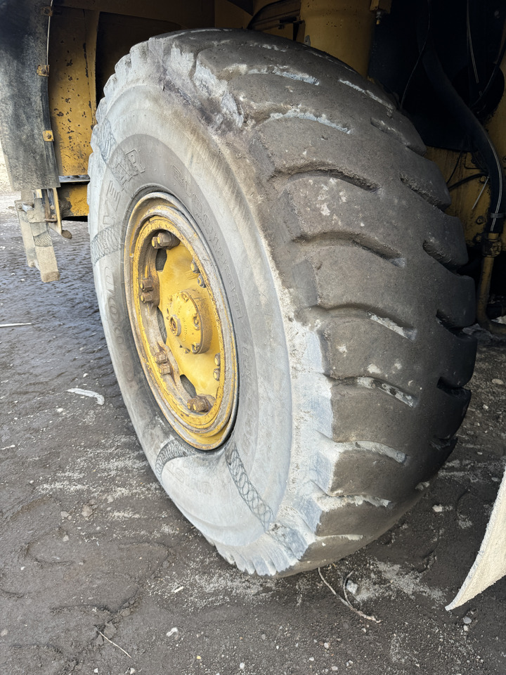 2010 CAT 772 - Kastiga kallur/ Kiviveoauto: pilt 5 2010 CAT 772 - Kastiga kallur/ Kiviveoauto: pilt 5