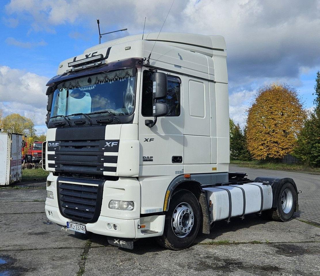 DAF 105.460 105.460 - Sadulveok: pilt 1 DAF 105.460 105.460 - Sadulveok: pilt 1