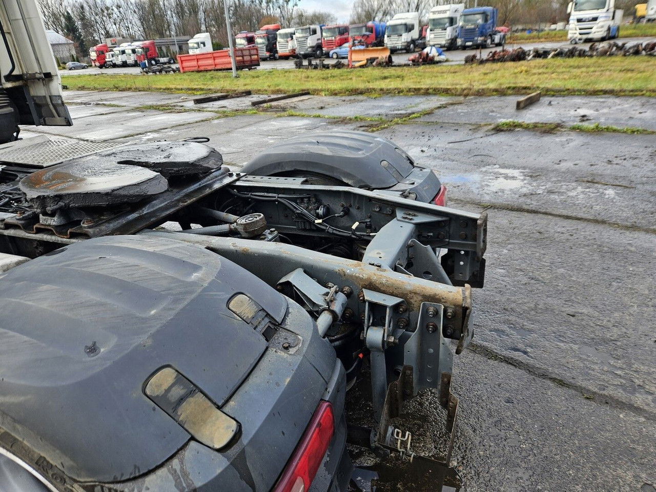 DAF XF 105.460 - Sadulveok: pilt 5 DAF XF 105.460 - Sadulveok: pilt 5