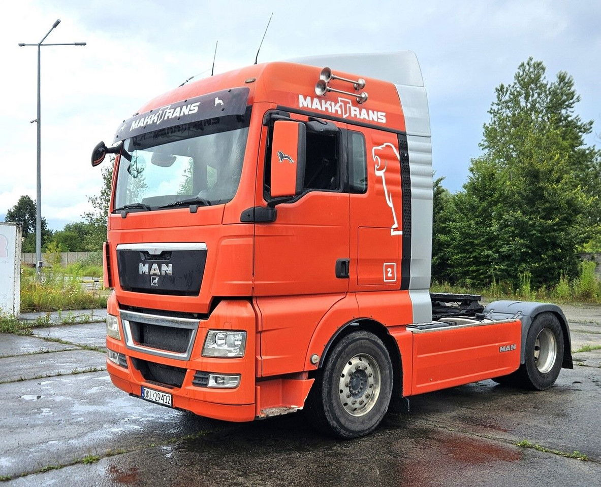 MAN 18.480 BLS Euro 5, Intarder, Automatic - Sadulveok: pilt 1 MAN 18.480 BLS Euro 5, Intarder, Automatic - Sadulveok: pilt 1