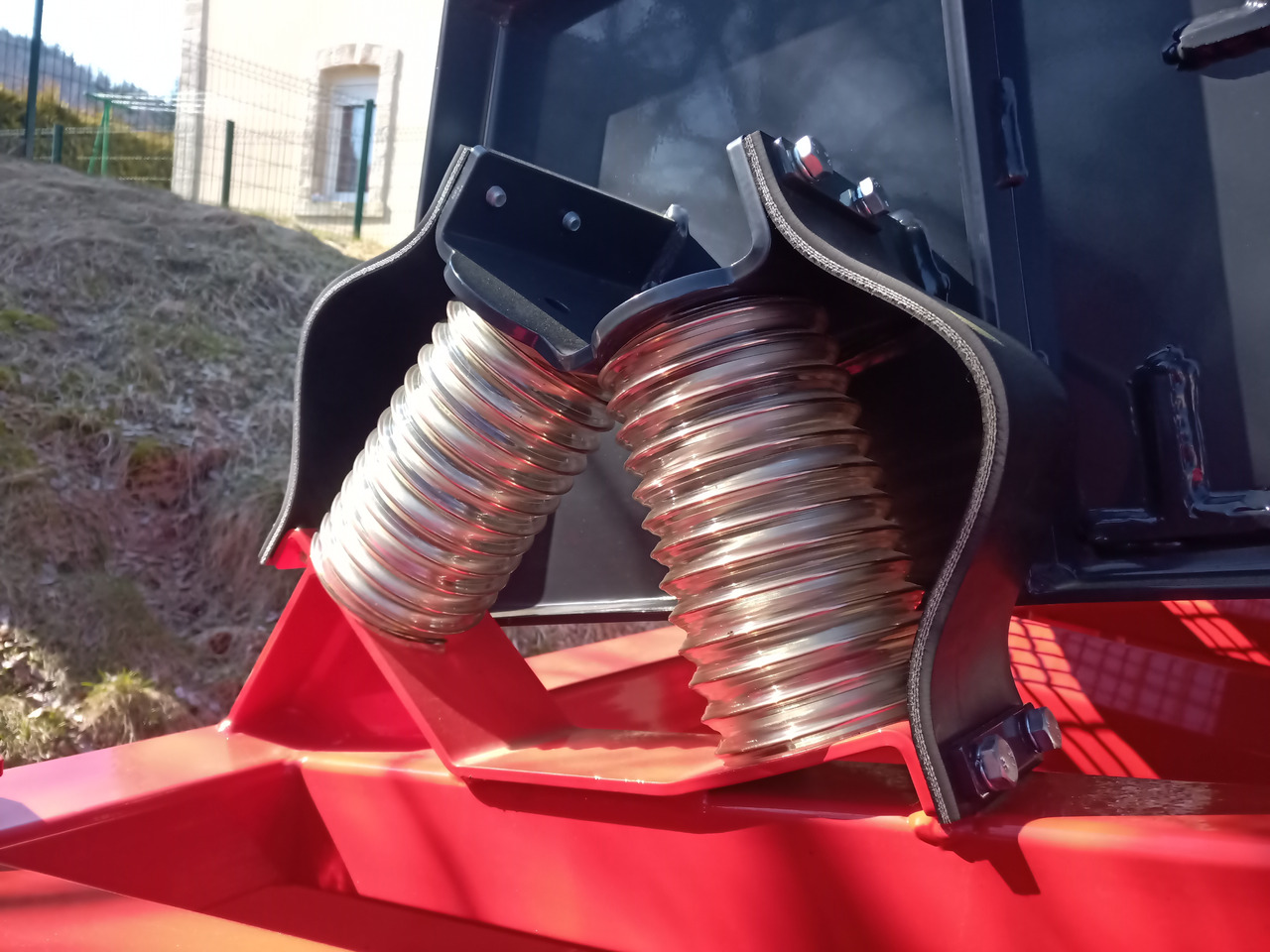 Compact Screeners CS20-60 - Sõeluja: pilt 4 Compact Screeners CS20-60 - Sõeluja: pilt 4