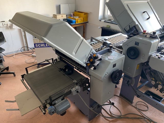 Stahl T 50/4-4-F - Voltimismasin: pilt 3 Stahl T 50/4-4-F - Voltimismasin: pilt 3
