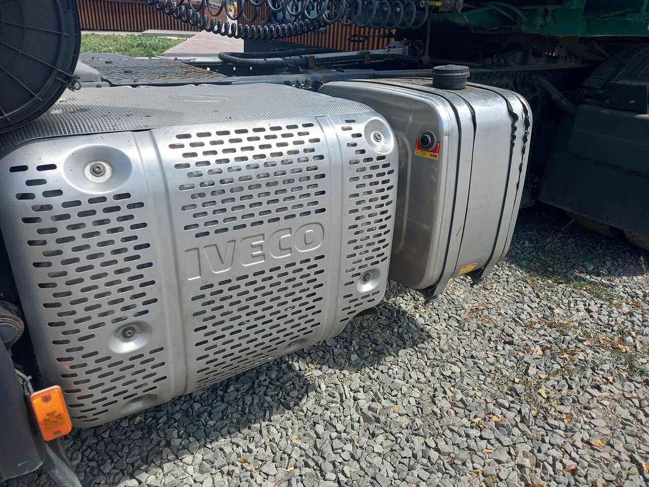 Madelveok/ Platvormveok Iveco AS440T/P, 353kW, EURO 6: pilt 19