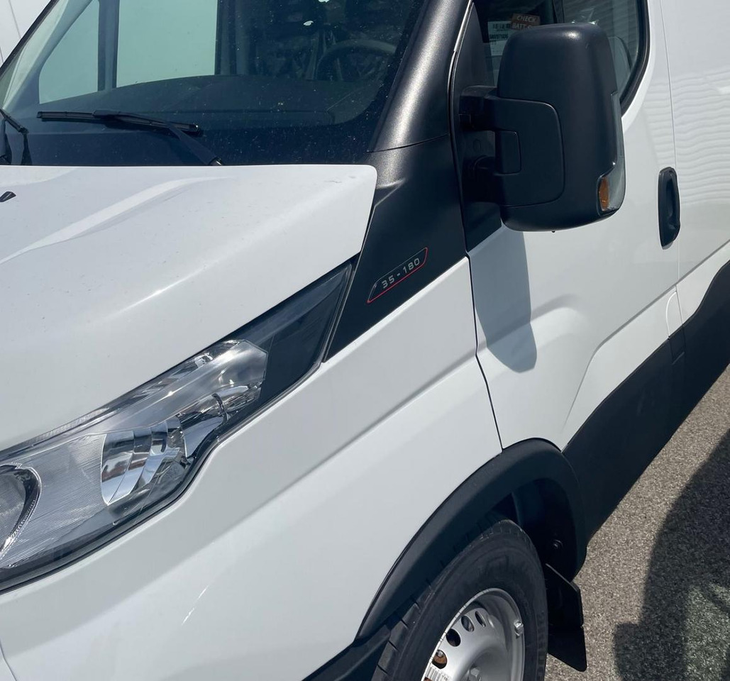 Iveco DAILY VAN, 3.0 D 176k, 35S18H V Evolution H2 - Kaubik: pilt 3 Iveco DAILY VAN, 3.0 D 176k, 35S18H V Evolution H2 - Kaubik: pilt 3
