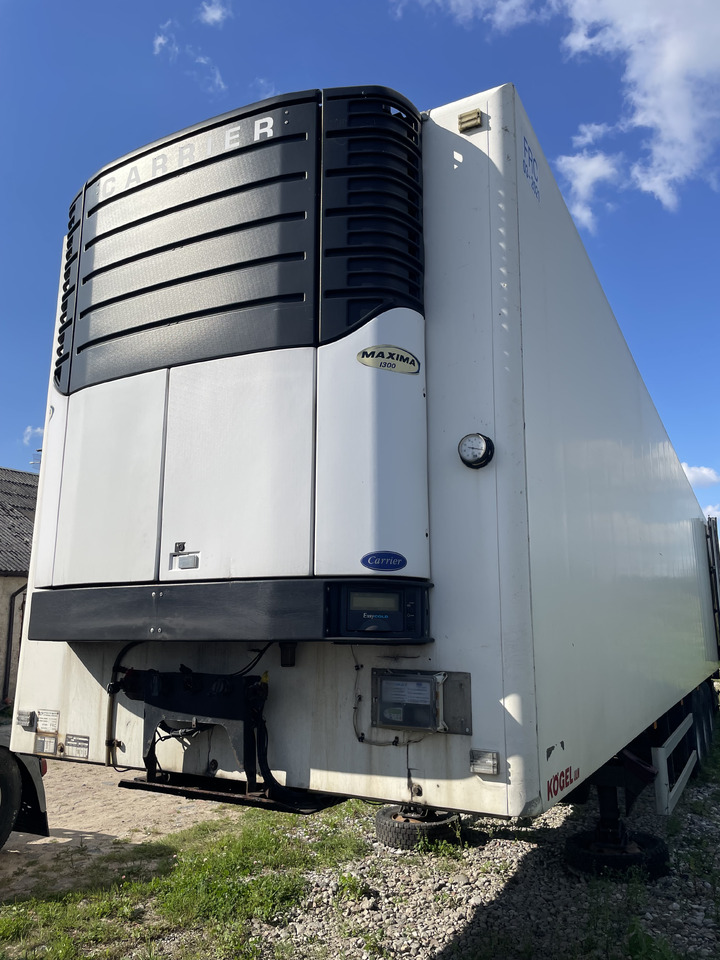 Kogel SVKT24 SVKT24 - Poolhaagis: pilt 5 Kogel SVKT24 SVKT24 - Poolhaagis: pilt 5