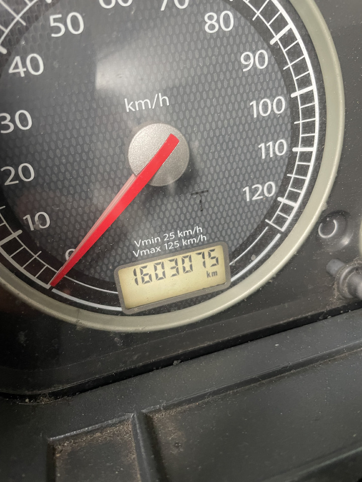 Iveco Stralis AS 440S45 - Sadulveok: pilt 3 Iveco Stralis AS 440S45 - Sadulveok: pilt 3