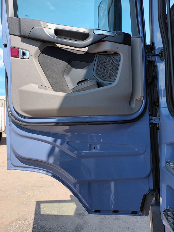 Sadulveok Scania S460 Retarder: pilt 19