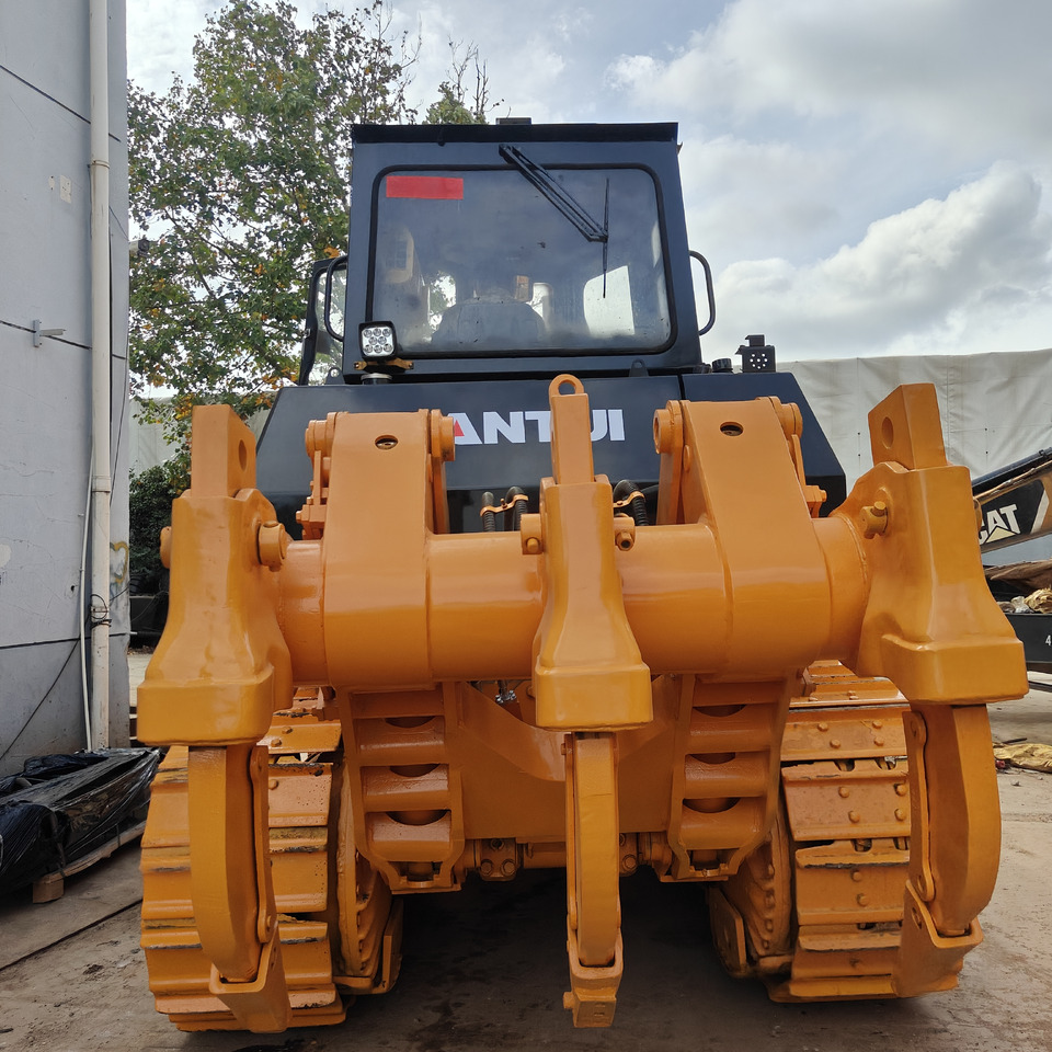 SHANTUI SD22 - Buldooser: pilt 2 SHANTUI SD22 - Buldooser: pilt 2