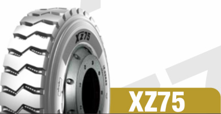 Chaoyang 12.00R20 - Rehv - Tent veoauto: pilt 4 Chaoyang 12.00R20 - Rehv - Tent veoauto: pilt 4
