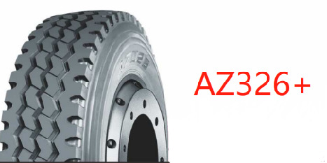 Chaoyang 12.00R20 - Rehv - Tent veoauto: pilt 2 Chaoyang 12.00R20 - Rehv - Tent veoauto: pilt 2