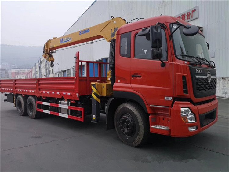 JSIE JSIE5310SCD - Kraanaga veoauto: pilt 1 JSIE JSIE5310SCD - Kraanaga veoauto: pilt 1