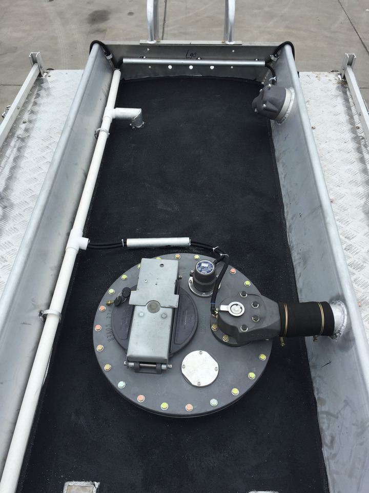 JSIE JSIE9400FT - Tsistern poolhaagis: pilt 3 JSIE JSIE9400FT - Tsistern poolhaagis: pilt 3