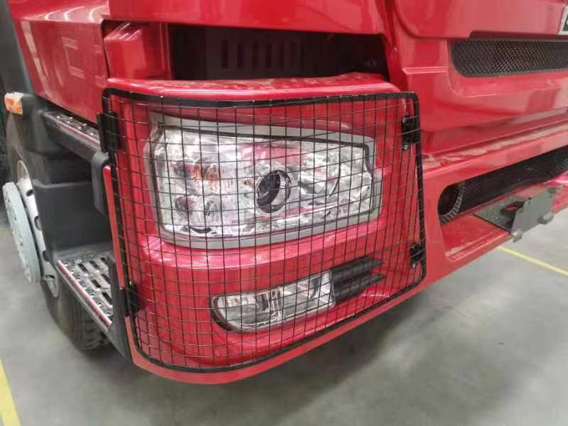 SINOTRUK ZZ4257V3247B liising SINOTRUK ZZ4257V3247B: pilt 7