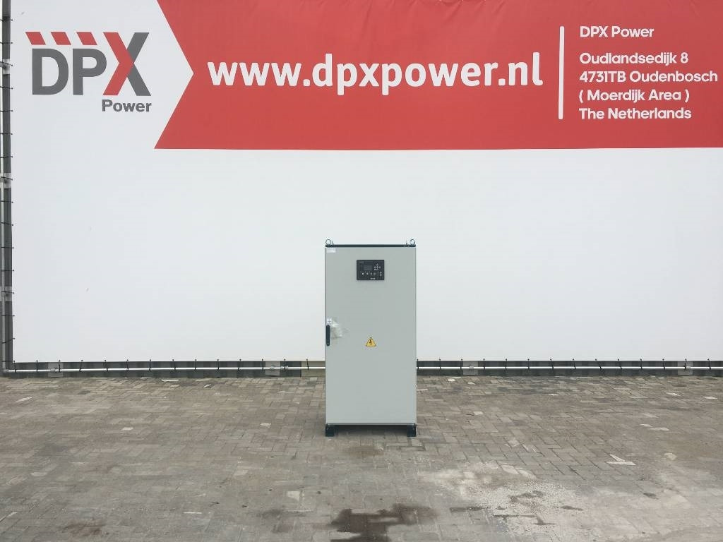 ATS Panel 1000A - Max 675 kVA - DPX-27509.1 - Ehitusseade: pilt 1 ATS Panel 1000A - Max 675 kVA - DPX-27509.1 - Ehitusseade: pilt 1