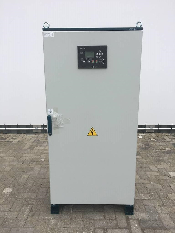ATS Panel 1000A - Max 675 kVA - DPX-27509.1 - Ehitusseade: pilt 2 ATS Panel 1000A - Max 675 kVA - DPX-27509.1 - Ehitusseade: pilt 2