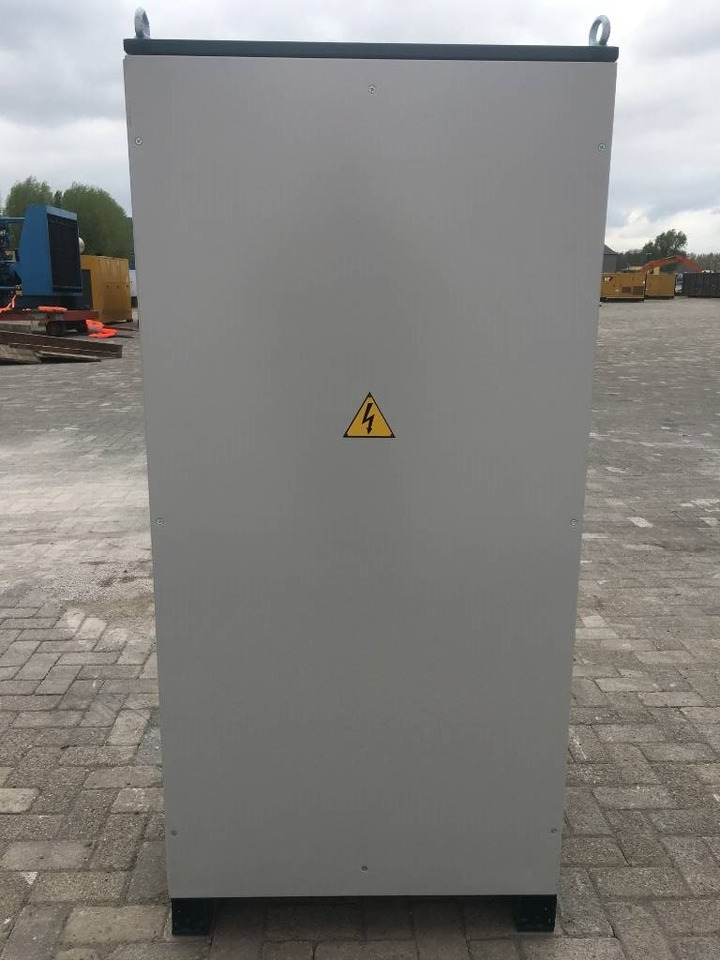 ATS Panel 1250A - Max 865 kVA - DPX-27510 - Ehitusseade: pilt 5 ATS Panel 1250A - Max 865 kVA - DPX-27510 - Ehitusseade: pilt 5