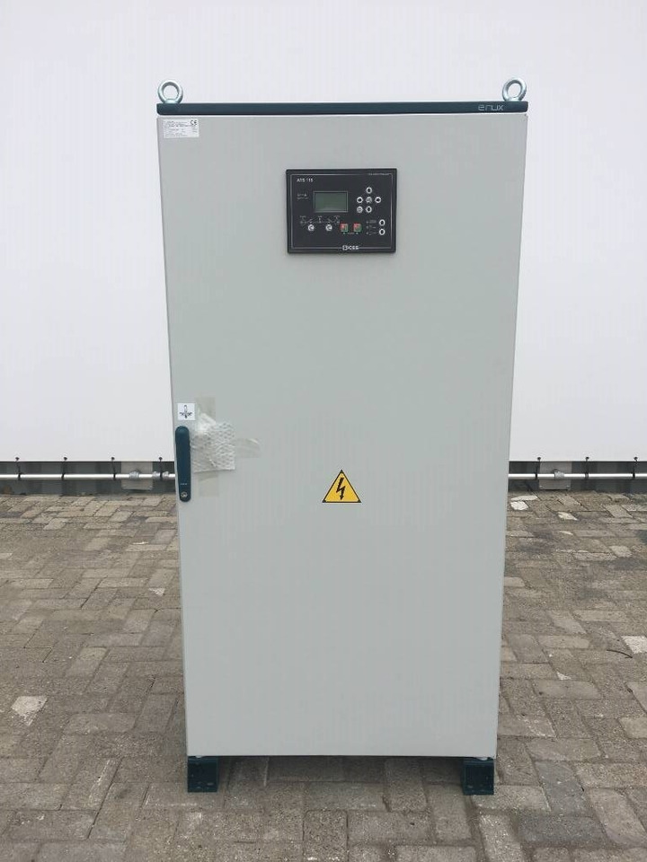 ATS Panel 1250A - Max 865 kVA - DPX-27510 - Ehitusseade: pilt 2 ATS Panel 1250A - Max 865 kVA - DPX-27510 - Ehitusseade: pilt 2