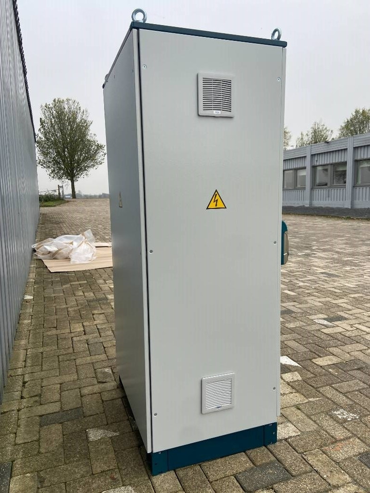 ATS Panel 1600A - Max 1.100 kVA - DPX-27511 - Ehitusseade: pilt 4 ATS Panel 1600A - Max 1.100 kVA - DPX-27511 - Ehitusseade: pilt 4