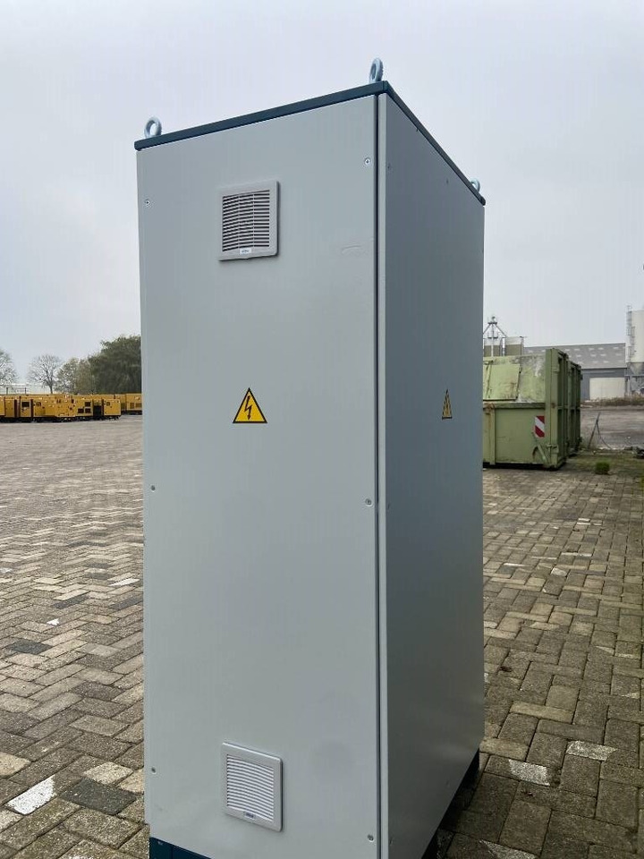 ATS Panel 1600A - Max 1.100 kVA - DPX-27511 - Ehitusseade: pilt 5 ATS Panel 1600A - Max 1.100 kVA - DPX-27511 - Ehitusseade: pilt 5