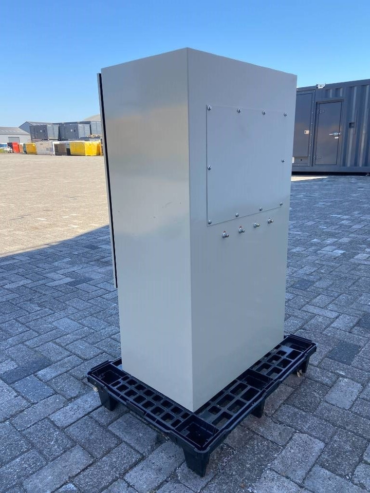 Aisikai ASKW1-2000 - Circuit Breaker 2000A - DPX-3 - Ehitusseade: pilt 4 Aisikai ASKW1-2000 - Circuit Breaker 2000A - DPX-3 - Ehitusseade: pilt 4