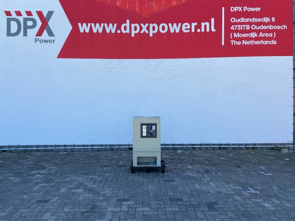 Aisikai ASKW1-2000 - Circuit Breaker 2000A - DPX-3 - Ehitusseade: pilt 1 Aisikai ASKW1-2000 - Circuit Breaker 2000A - DPX-3 - Ehitusseade: pilt 1