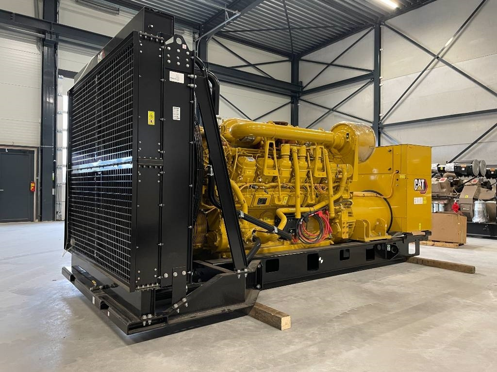 CAT 3512B - 1.600 kVA Open Generator - DPX-18102 - Generaatorikomplekt: pilt 4 CAT 3512B - 1.600 kVA Open Generator - DPX-18102 - Generaatorikomplekt: pilt 4