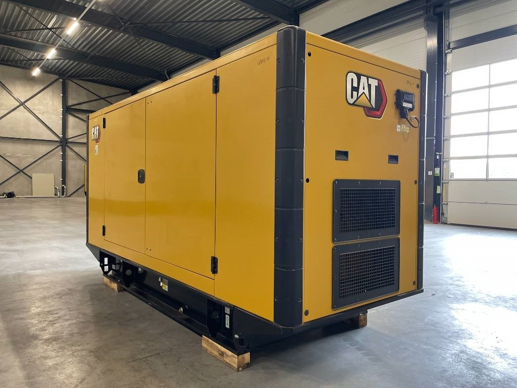 CAT DE200E0 - 200 kVA Generator - DPX-18017 - Generaatorikomplekt: pilt 3 CAT DE200E0 - 200 kVA Generator - DPX-18017 - Generaatorikomplekt: pilt 3