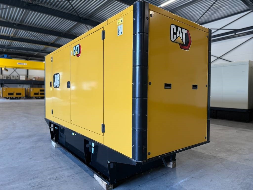 CAT DE220E0 - 220 kVA Generator - DPX-18018 - Generaatorikomplekt: pilt 5 CAT DE220E0 - 220 kVA Generator - DPX-18018 - Generaatorikomplekt: pilt 5